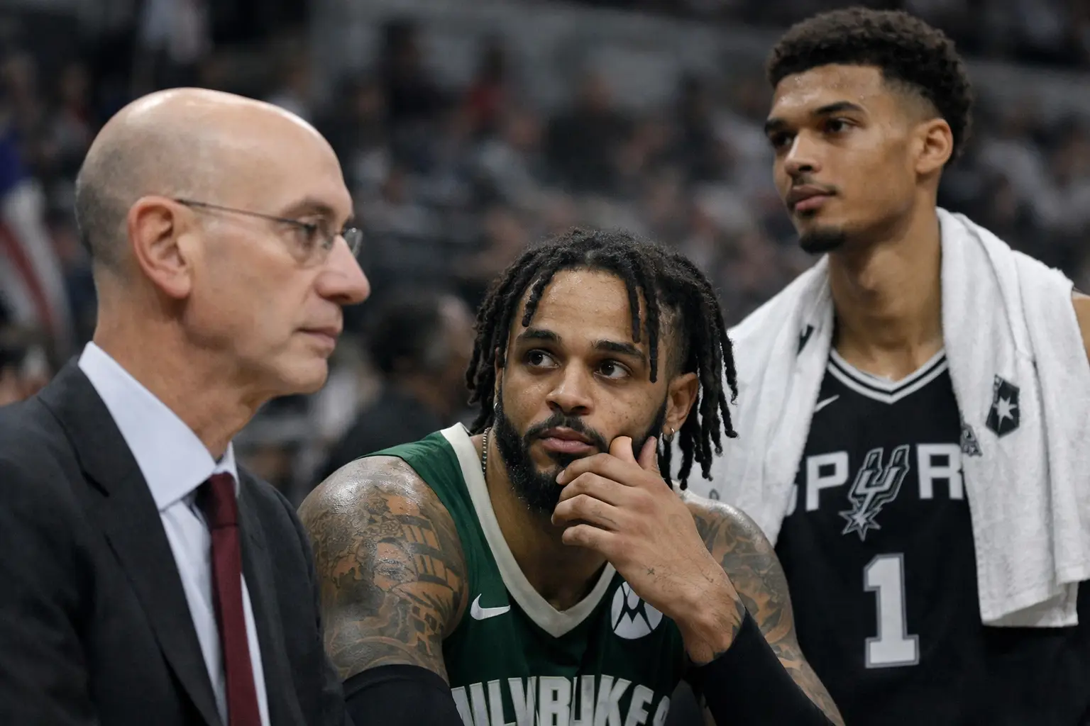 NBA Gehaltsobergrenze umgehen: Ein neuer Blick auf Verstöße
