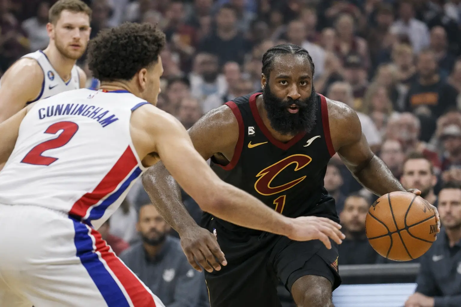 NBA Playoffs: Cavaliers zurück im Rennen, Thunder dominieren