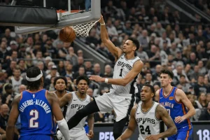 NBA Playoffs: Gewinner, Verlierer & Spurs vs Thunder Spiel 7