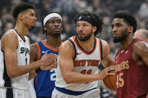 NBA Playoffs: Ranking der Teams vor den Conference Finals