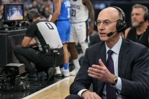 NBA setzt künftig KI für Aus-der-Linie-Entscheidungen ein
