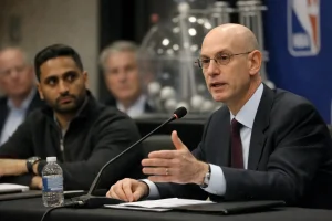 NBA verschärft Regeln gegen Tanking mit neuer Maßnahme