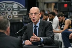 NBA verschärft Regeln gegen Tanking mit neuer Richtlinie