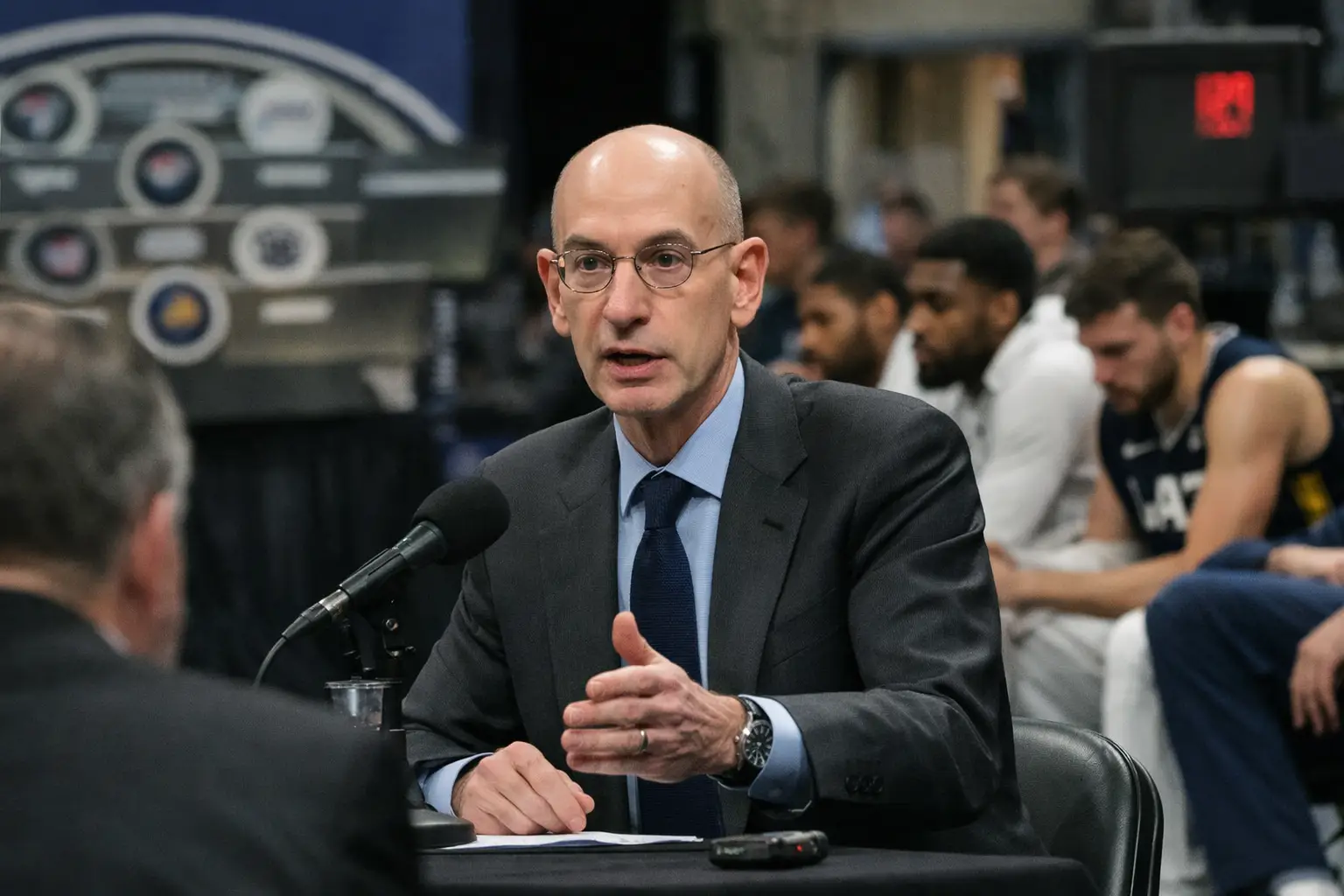 NBA verschärft Regeln gegen Tanking mit neuer Richtlinie