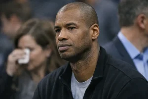 NBA-Veteran Jason Collins mit 47 Jahren verstorben
