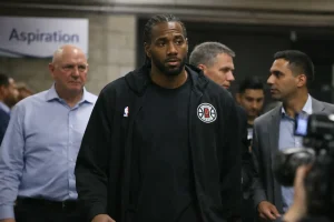 NBA vor Schwierigkeiten: Kawhi Leonard-Trade auf Eis gelegt