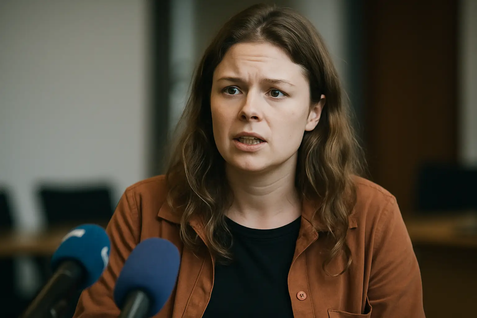 Neubauer zerlegt Heizungsgesetz: "Nicht nur ökologisches, sondern demokratisches Drama"