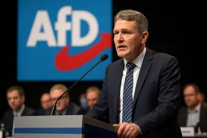 Neue Definition von Extremismus: Höcke will Unvereinbarkeitsliste der AfD "überarbeiten"