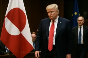 Neue Normalität in der Nato: Europäer können sich nicht mehr auf "Lebensversicherung" USA verlassen
