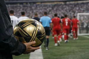 Neuer Trionda Final Ball für die FIFA WM 2026 vorgestellt