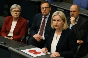 Neuer Vorstoß im Bundestag: Wird ab 2030 fast jeder automatisch zum Organspender?