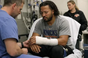 Neues Update zu Jalen Brunsons Verletzung stärkt Knicks-Vermächtnis