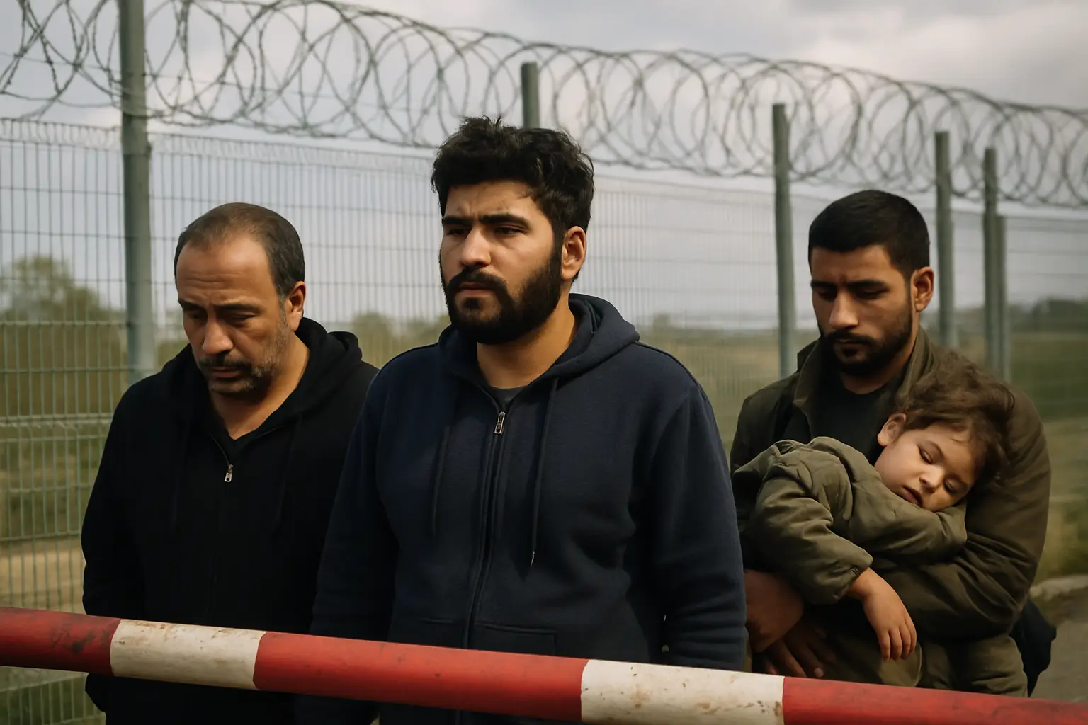 Neuregelung von Migration: Was bedeutet die Geas-Reform für Deutschland, die EU und Asylsuchende?