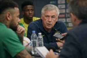 Neymars Verletzung: Spielt er bei der WM 2026?