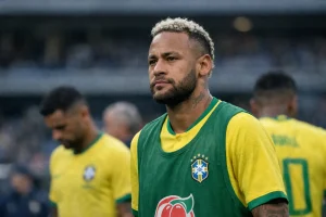 Neymars WM-Traum lebt: Ancelotti benennt Star im Brasilien-Kader