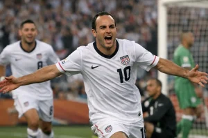 Nicht Dempsey oder Pulisic: USMNT-Spieler mit den meisten WM-Toren