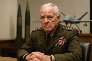 Nicht nur Geschosse entscheidend: US-Admiral widerspricht Berichten über Irans Raketenarsenal