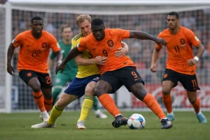 Niederlande besiegen Schweden: Gakpo und Brobbey brillieren bei WM