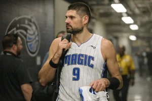 Nikola Vucevic kehrt nach Jahren zu den Magic zurück