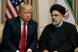 Noch kein Wort über Atomprogramm: Iran und USA erzielen wohl leichte Fortschritte bei Verhandlungen