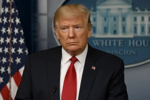 Nur knapp ein Drittel dafür: Zustimmung in USA für Iran-Krieg sinkt auf Tiefstand