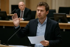 "Öffentlicher Druck" unerwünscht: Los Angeles? Sao Paulo? Berliner Senat hält Dienstreisen vor Wahl geheim