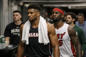Offizielle Stellungnahme der Bucks zum Giannis Antetokounmpo Trade zu den Heat