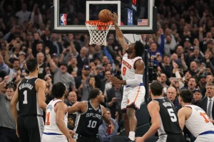 OG Anunoby erklärt Knicks’ unerschütterlichen Glauben im NBA-Finals-Comeback