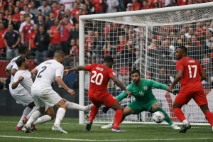 Oh Kanada! Neuer Offensivrekord bei der WM von den Gastgebern