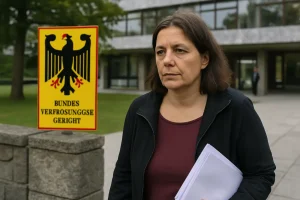 Organklage im Eilverfahren: Linke will Heizungsgesetz im letzten Moment stoppen