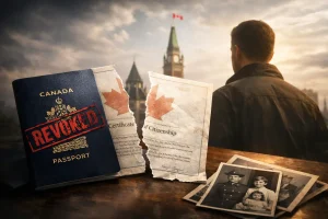 Ottawa erklärt unklare Richtlinien für ‘Lost Canadian’-Staatsbürgerschaft-Rückrufe