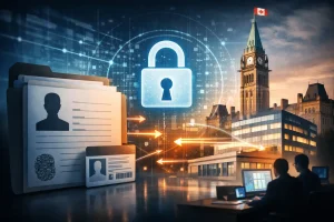 Ottawa plant besseren Austausch persönlicher Daten zwischen Behörden