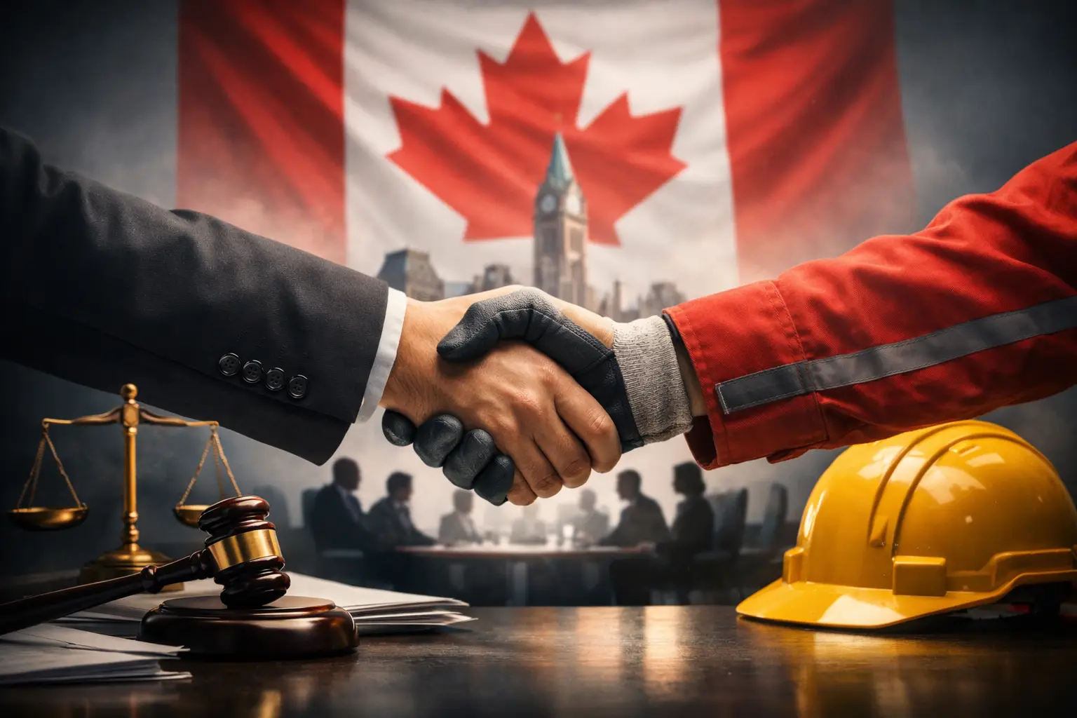 Ottawa prüft Änderungen bei Interventionen im Arbeitsrecht – Ministerin erklärt