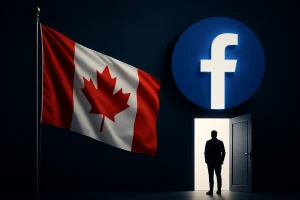 Ottawa und Meta verhandeln zur Rückkehr von Nachrichten nach Bann - National