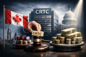 Ottawa veranlasst CRTC-Überprüfung der Streaming-Ausgaben wegen Verbraucherbelastung