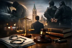 Ottawas Reformen zu Kaution und Strafzumessung treten in Kraft – Fokus auf häufige Probleme