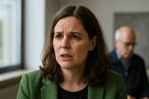 "Paket unausgewogen": Dröge kritisiert Renten-Vorschläge, geht aber in einem Punkt mit