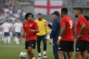 Panama bei der WM 2026: Kader, Spieler & Spielplan der Gruppenphase