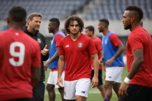 Panamas WM-Kader 2026: Die 26 Spieler von Thomas Christiansen