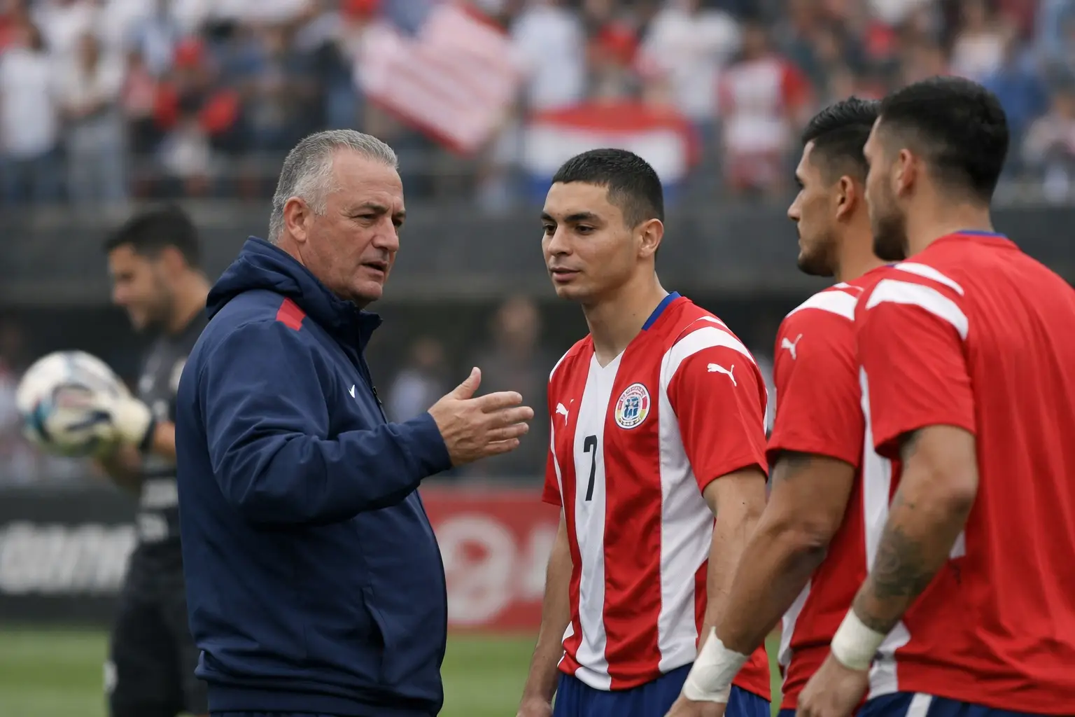 Paraguay bei der WM 2026: Stärken, Schwächen und was das für die USMNT bedeutet