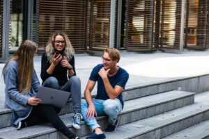 duales Studium