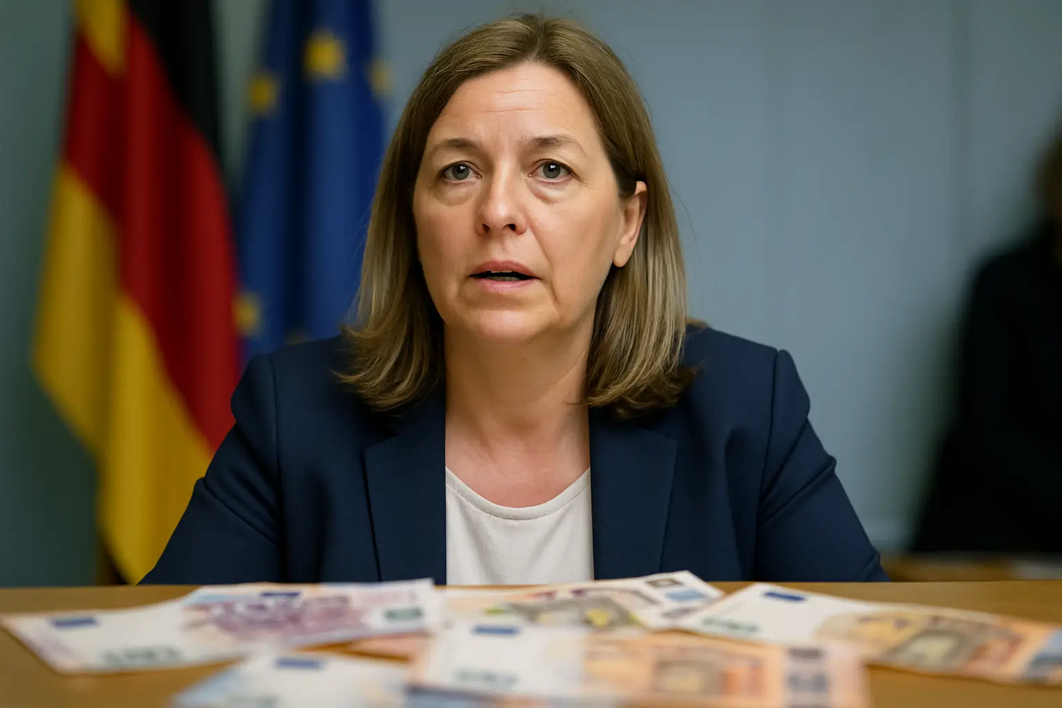 Pflegereform wird konkret: Warken plant mehrere Härten, aber auch Verbesserungen