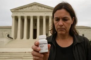Pharmabranche hatte protestiert: Supreme Court kippt Versandverbot von Abtreibungspillen vorerst