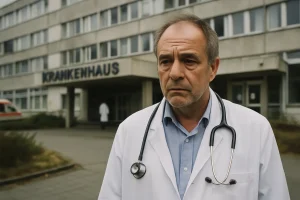 "Planlose Kürzungsmaßnahmen": Krankenhausgesellschaft erwartet Klinik-Pleitewelle nach Umsetzung der Reformen