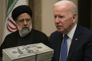 Planung mit zusammen mit Katar: USA bereiten Freigabe eingefrorener Mullah-Milliarden vor