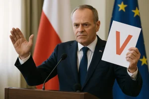Polnischer Präsident gegen gleichgeschlechtliche Partnerschaft