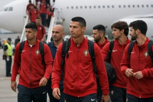 Portugal bei der WM 2026: Kader, Spieler, Gruppe & Spielplan - AS