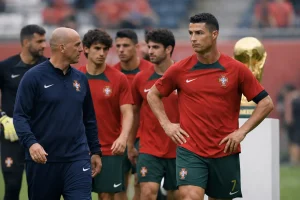 Portugal bei der WM 2026: Kader, Spieler & Spielplan der Gruppenphase