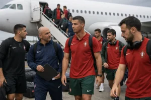 Portugal WM 2026: Kader, Spieler & Gruppenphase Spielplan