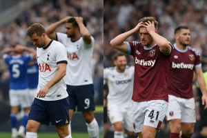 Premier League 25/26: Was am letzten Spieltag auf dem Spiel steht - AS USA